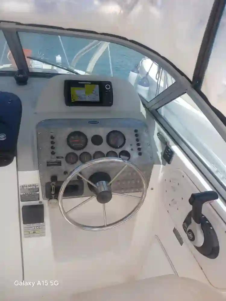 Bayliner Trophy 2052 WA For Sale