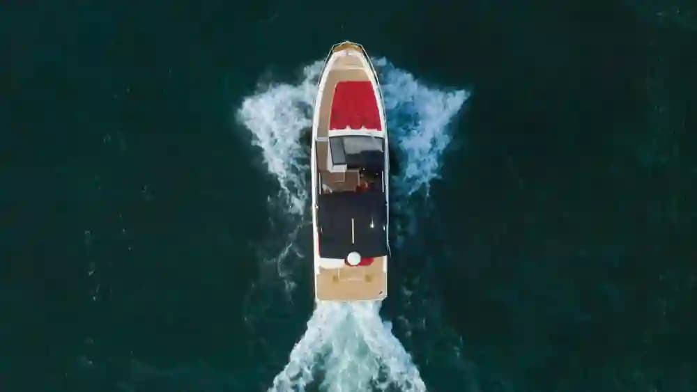 Hanover Yachts 387 à vendre