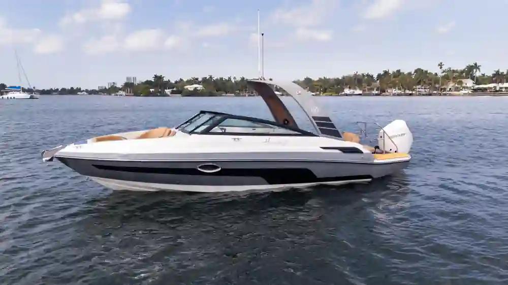 Hanover Yachts 255 For Sale