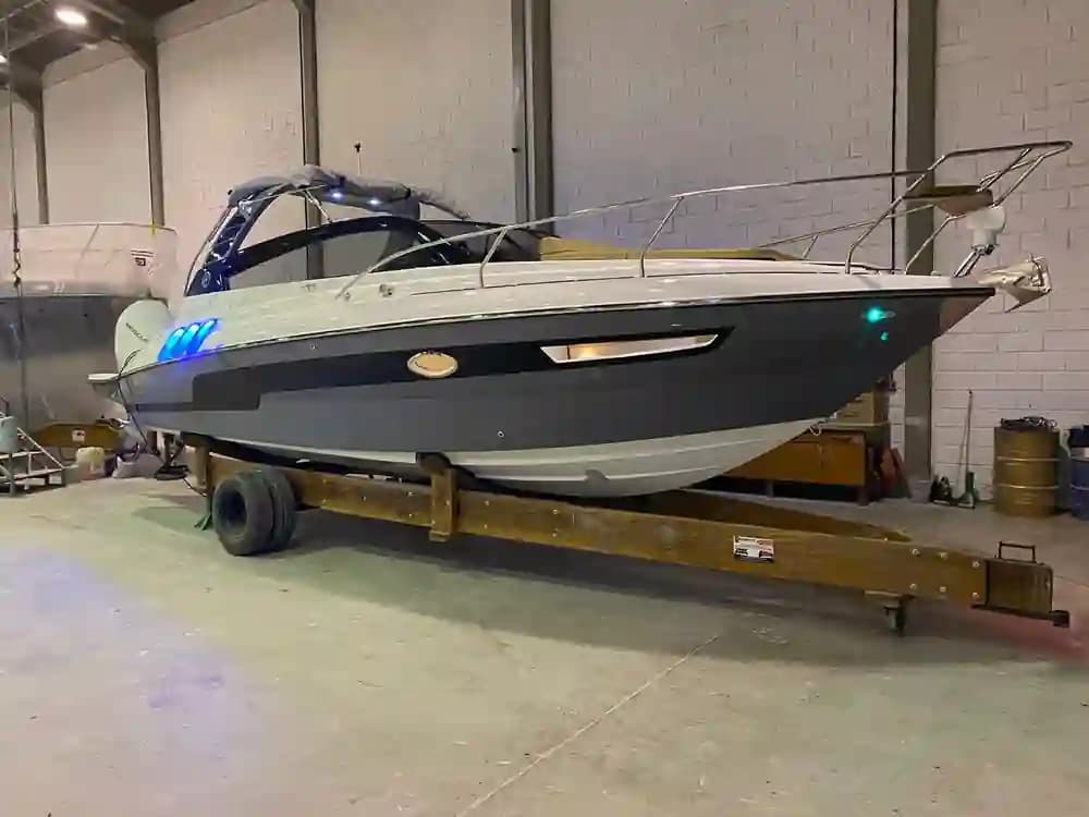 Hanover Yachts 305 for Sale