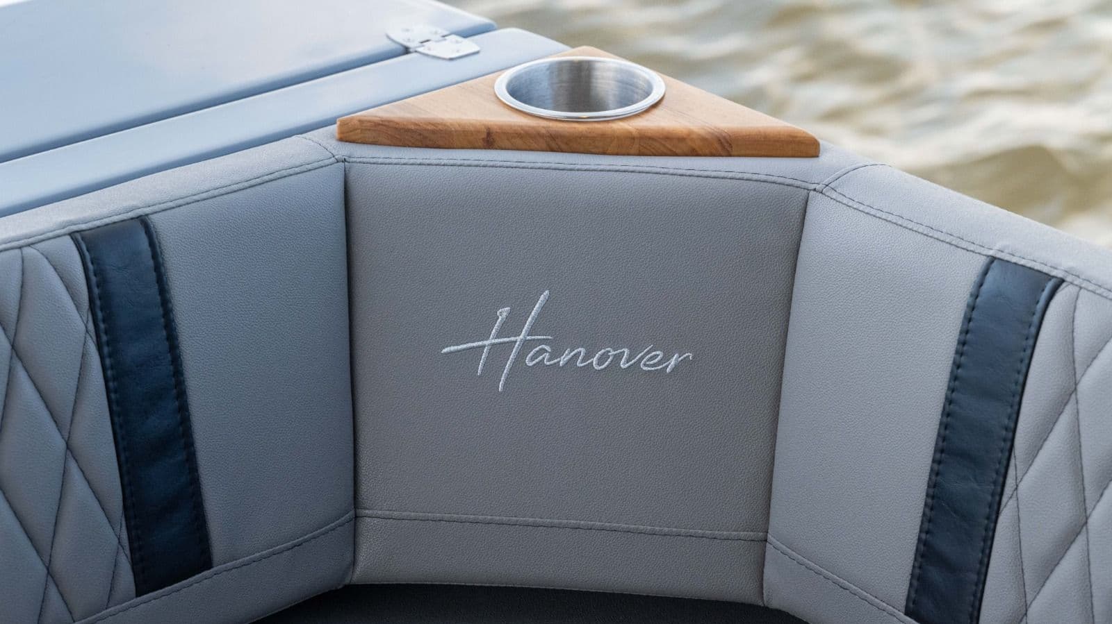 Hanover Yachts 387 zum Verkauf