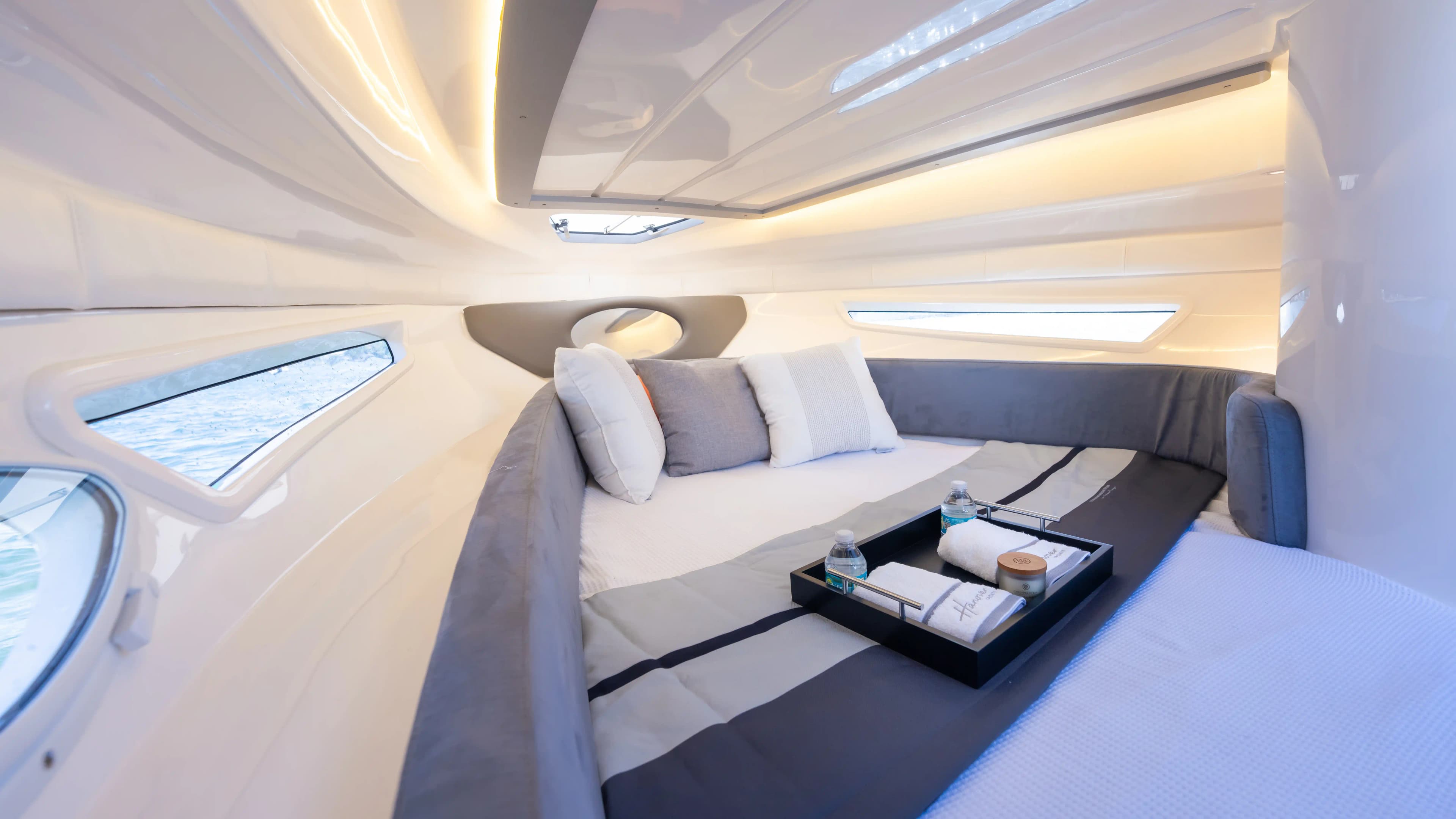 Hanover Yachts 305 for Sale