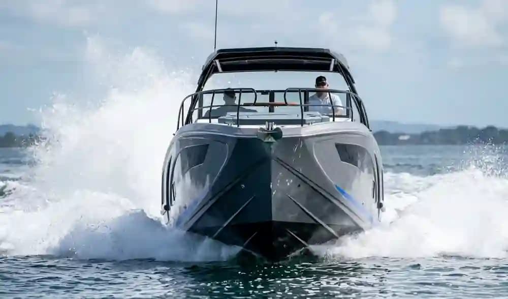 Hanover Yachts 327 for Sale