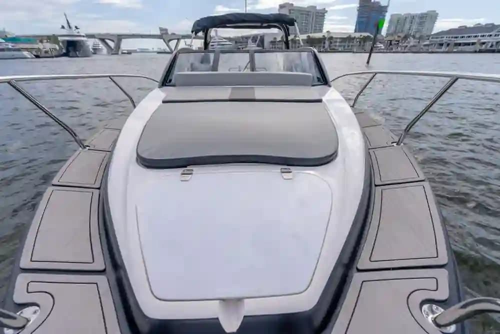 Hanover Yachts 305 for Sale