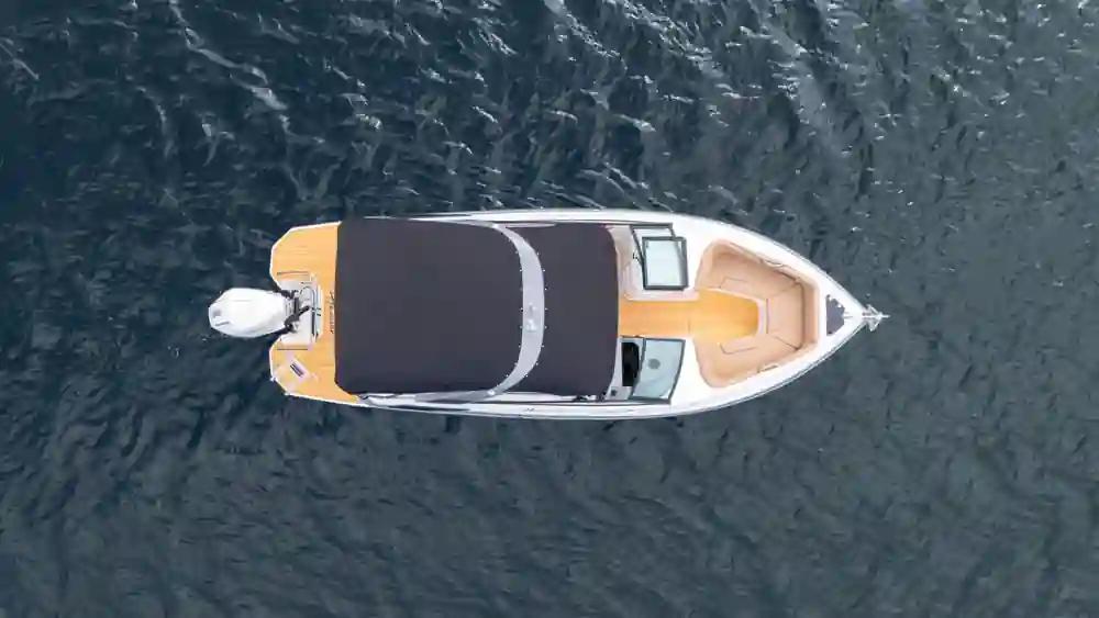 Hanover Yachts 255 For Sale