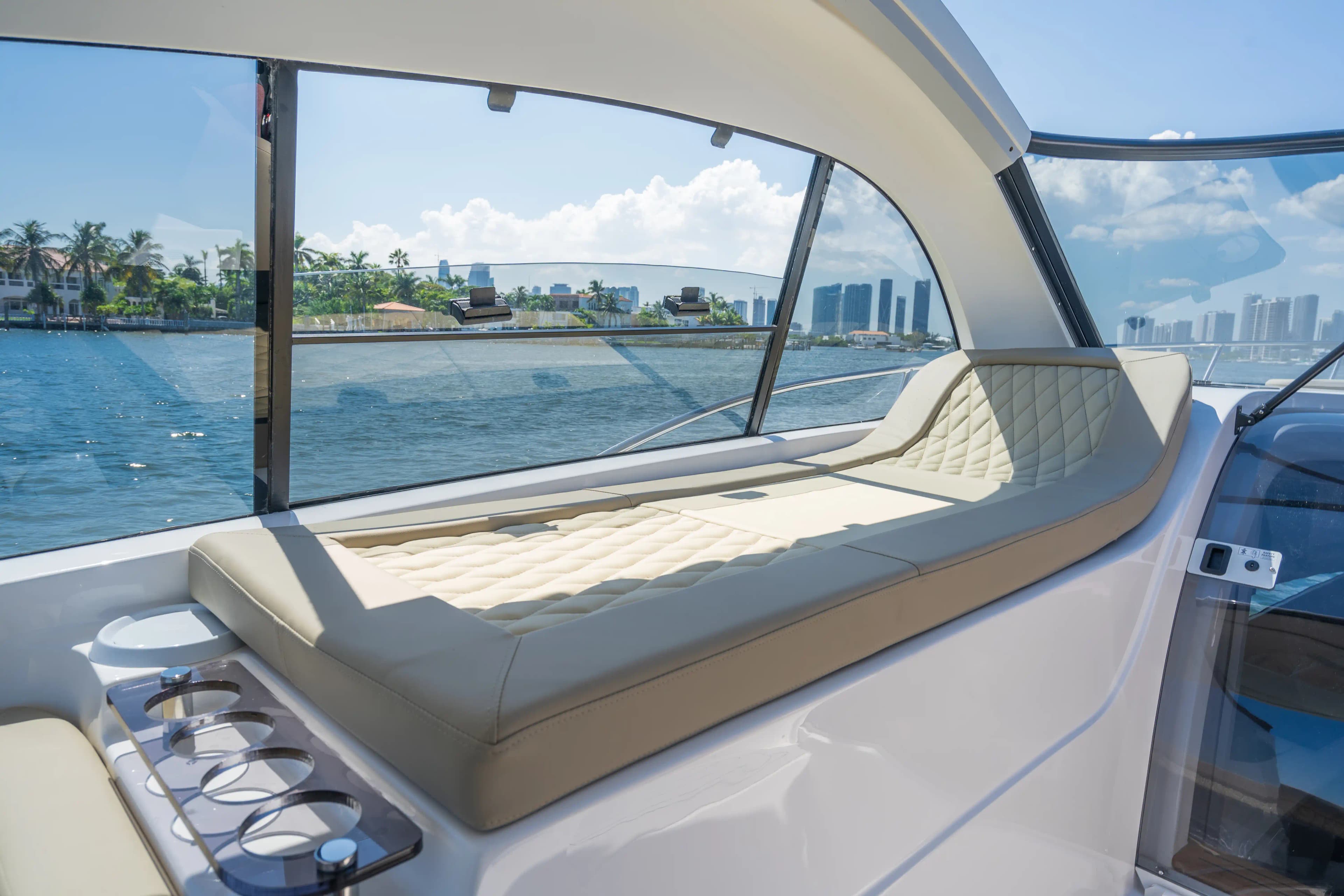 Hanover Yachts 375 for Sale