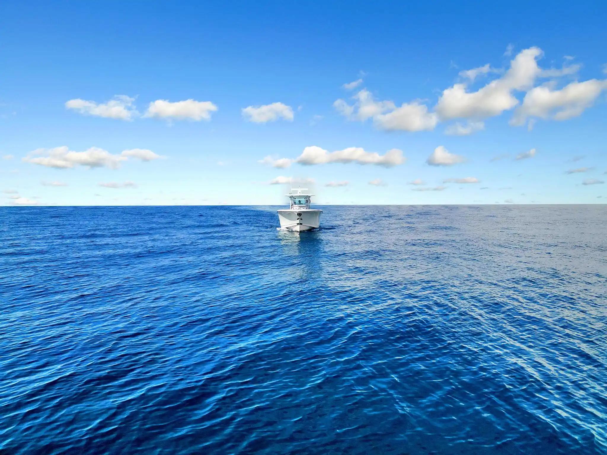 Mako 414 CC For Sale