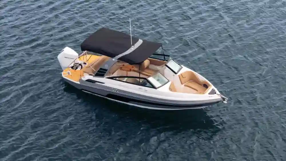 Hanover Yachts 255 For Sale