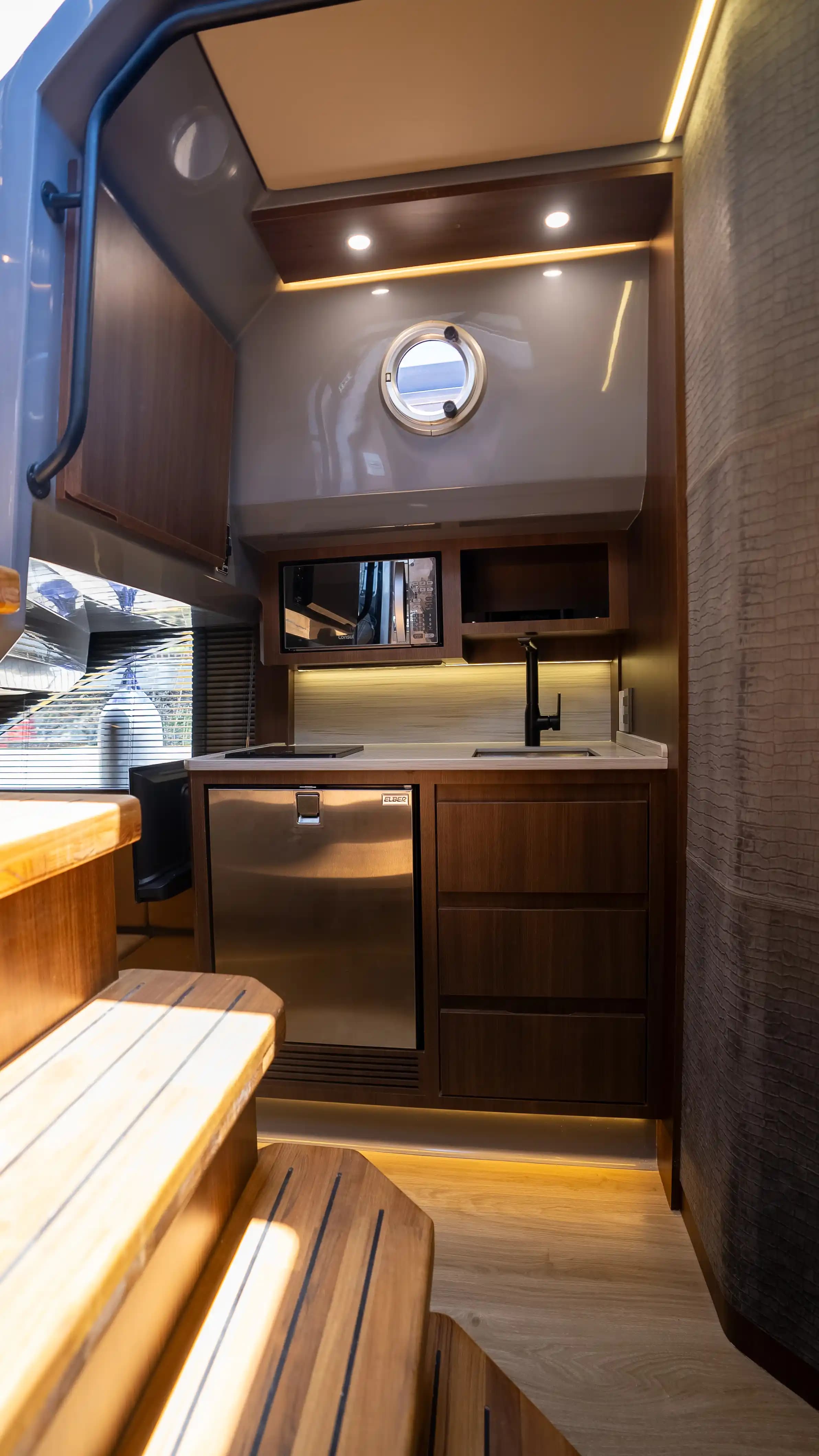 2026 Hanover Yachts 447 zum Verkauf in Fort Lauderdale, Florida Motor Yacht 5