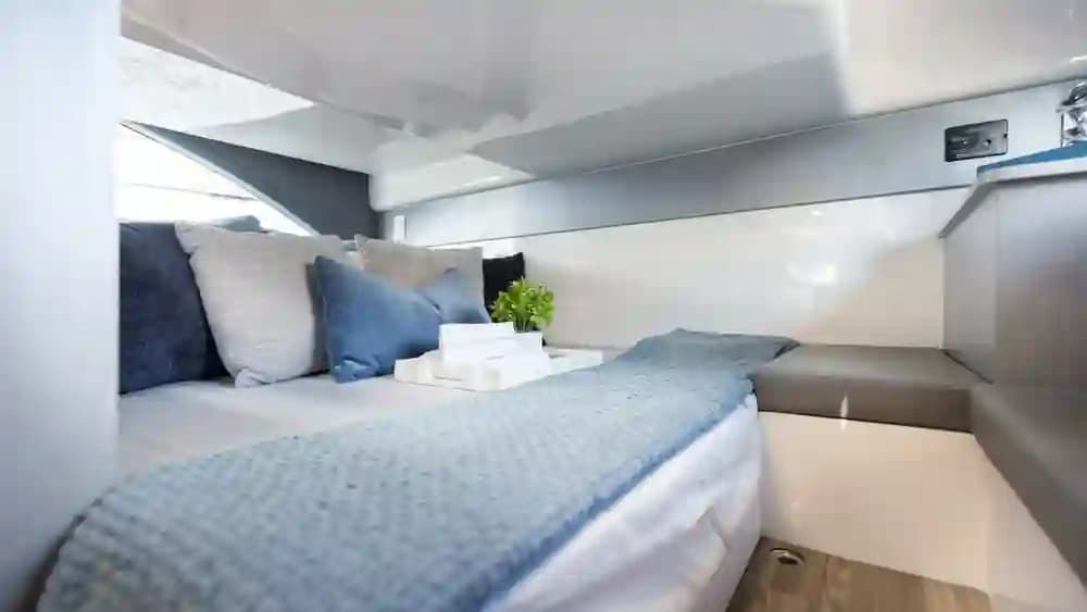 Hanover Yachts 347 for Sale
