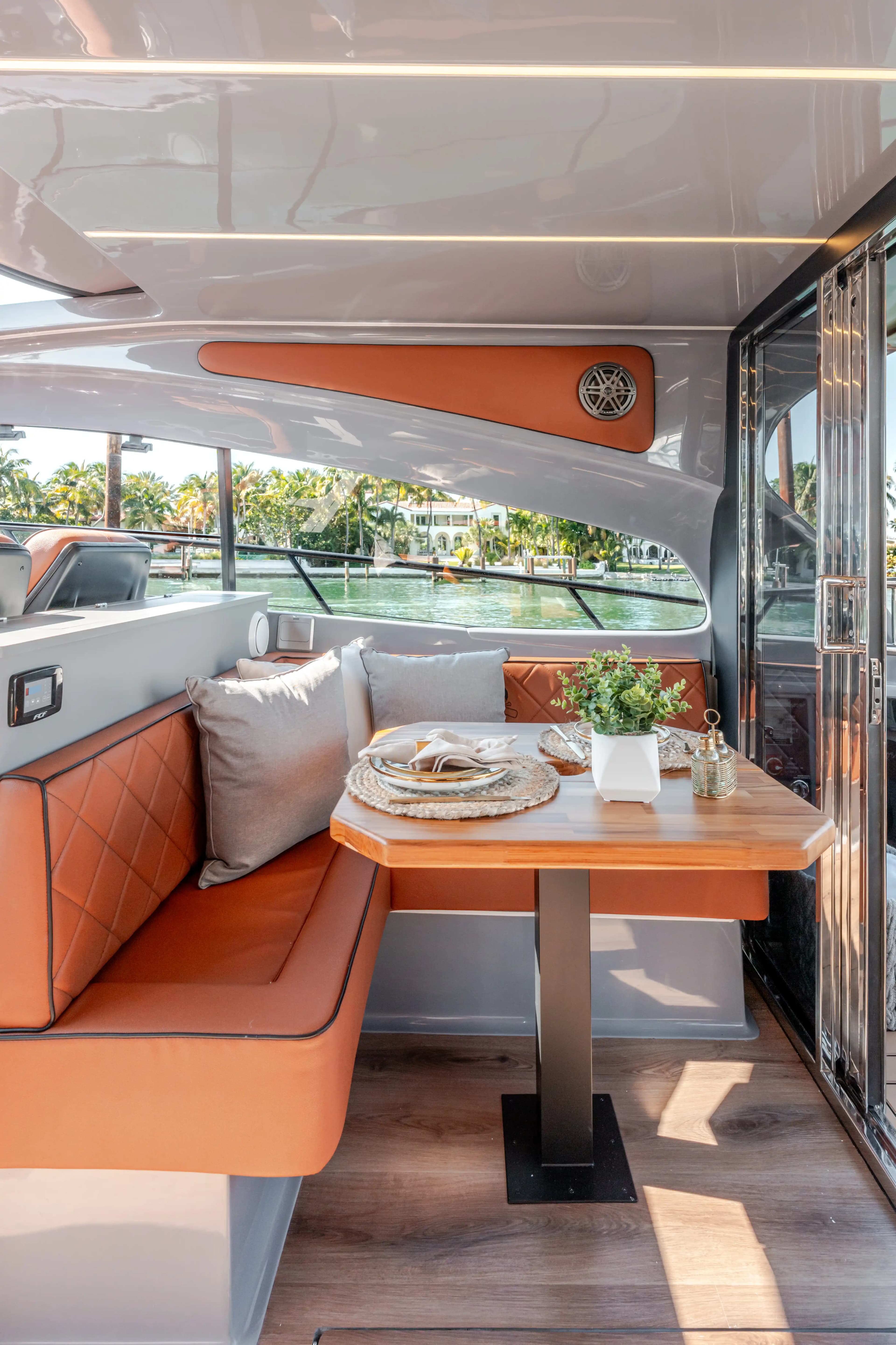 Hanover Yachts 415 in vendita