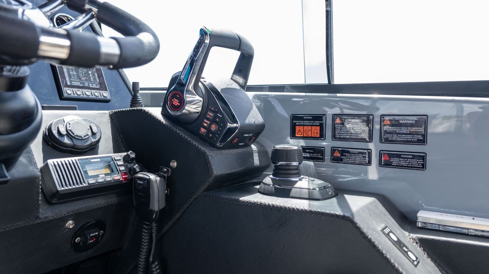 Hanover Yachts 387 zum Verkauf