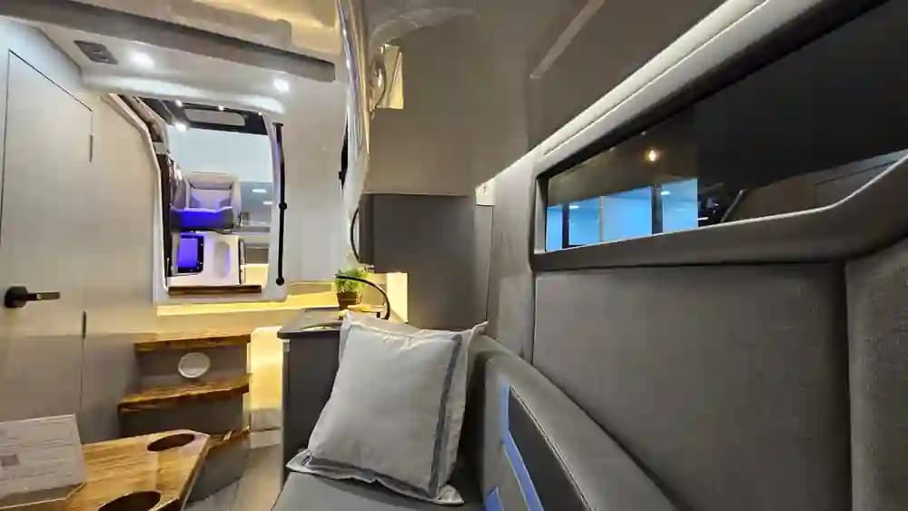 Hanover Yachts 327 for Sale