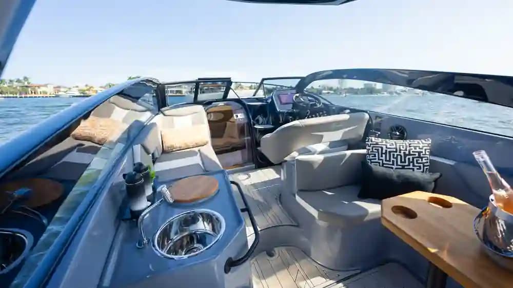 Hanover Yachts 305 for Sale