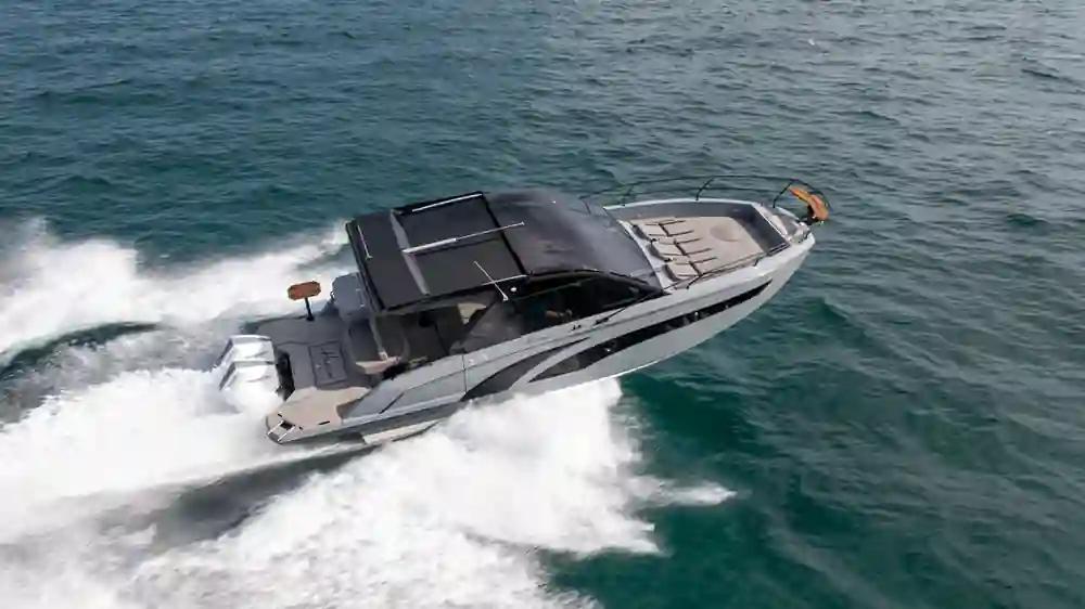 Hanover Yachts 387 a la venta