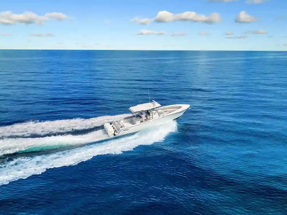 Mako 414 CC For Sale