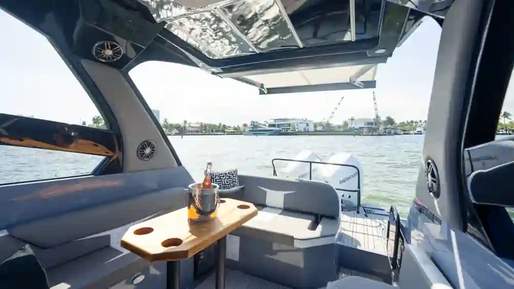 Hanover Yachts 305 for Sale