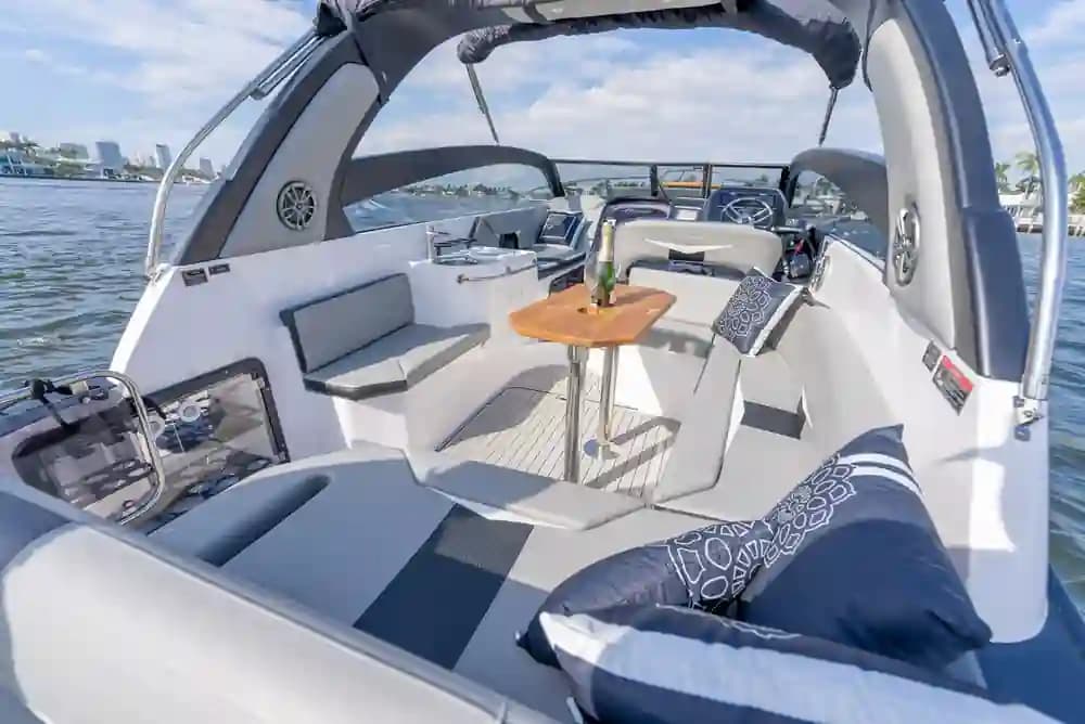 Hanover Yachts 305 for Sale