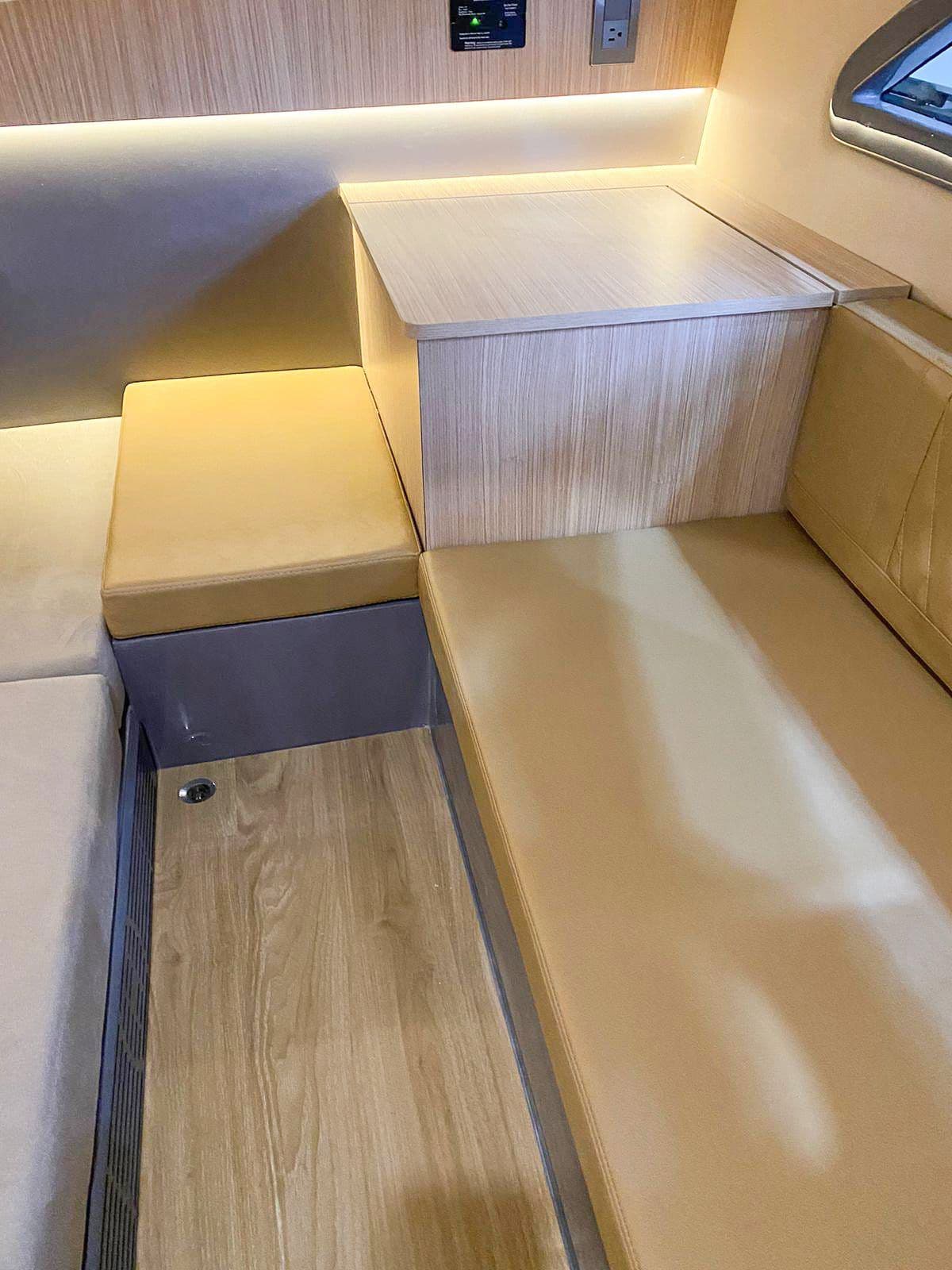 2027 Hanover Yachts 387 for Sale in Fort Lauderdale, Florida Motor Yacht 5