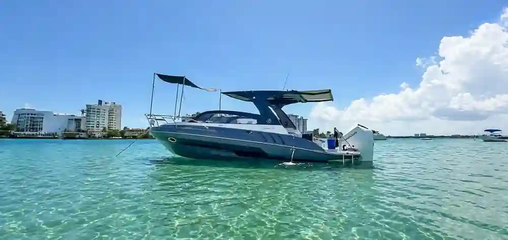 Hanover Yachts 305 for Sale
