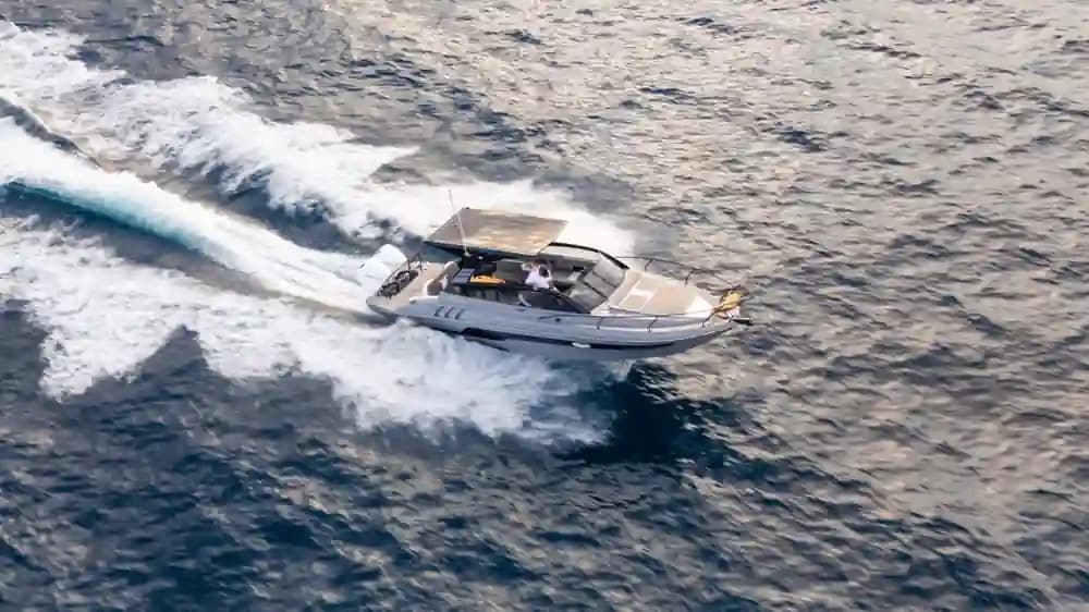 Hanover Yachts 305 for Sale