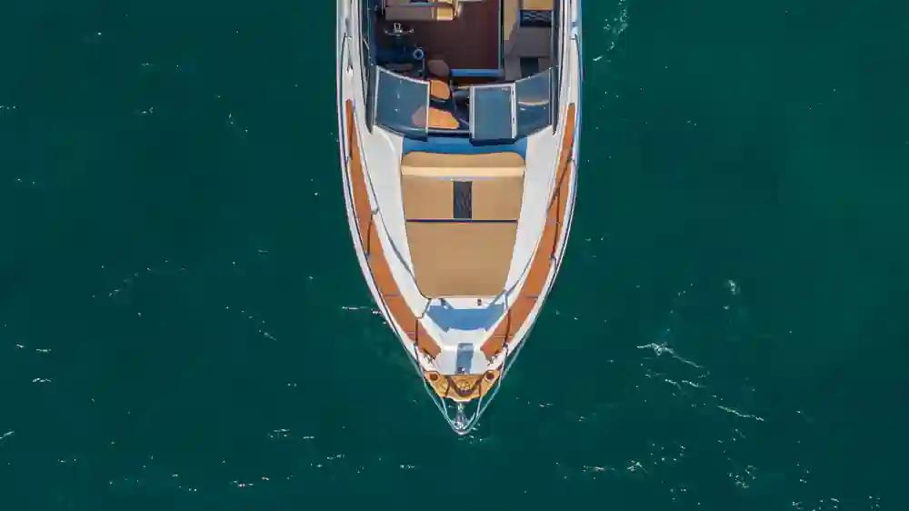 Hanover Yachts 305 zum Verkauf