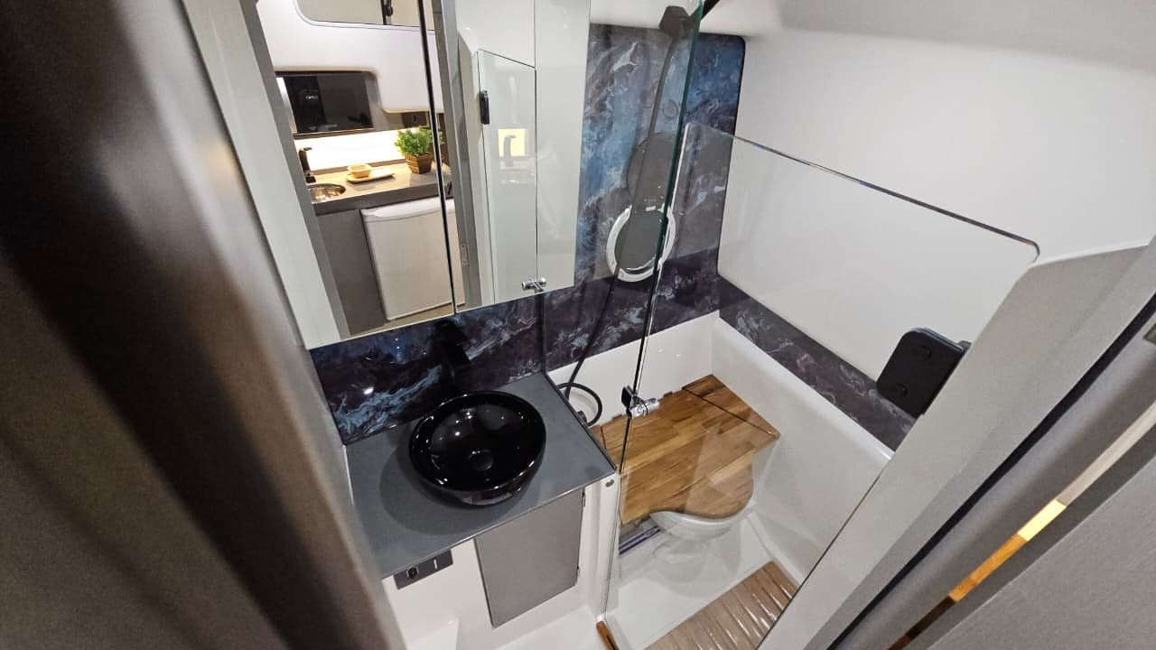 Hanover Yachts 327 for Sale