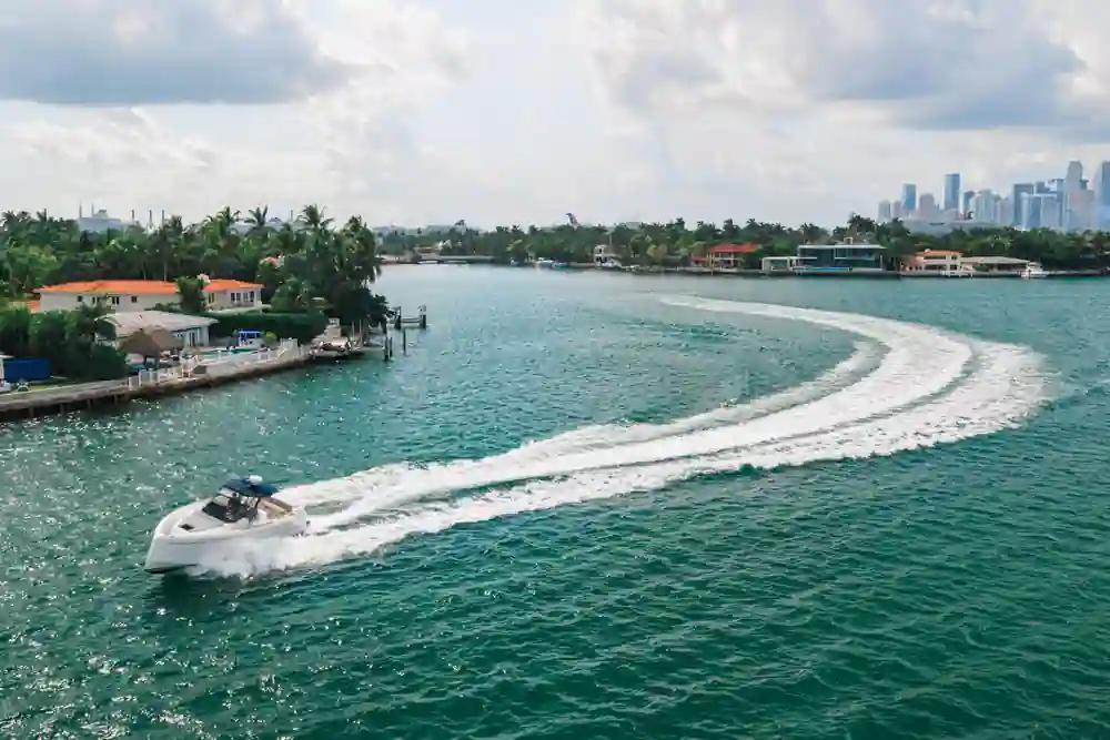 Pardo Yachts P38 For Sale