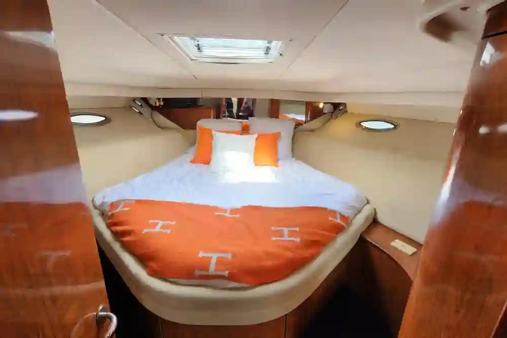 Sea Ray Sundancer 540 te koop