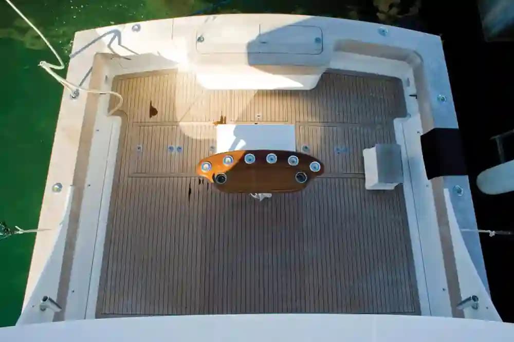 Buddy Davis 61 Sportfish a la venta