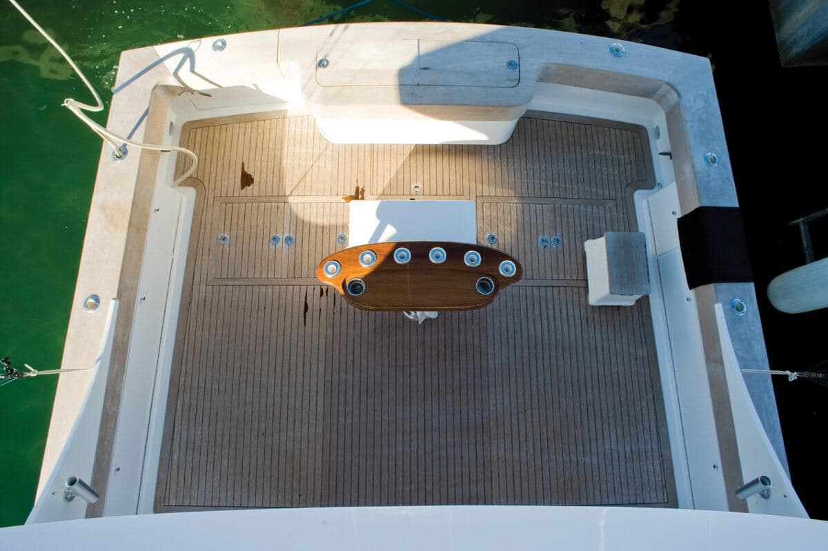 Buddy Davis 61 Sportfish a la venta