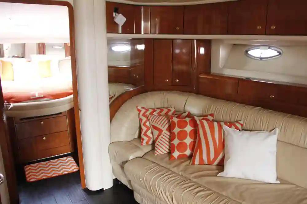 Sea Ray Sundancer 540 te koop