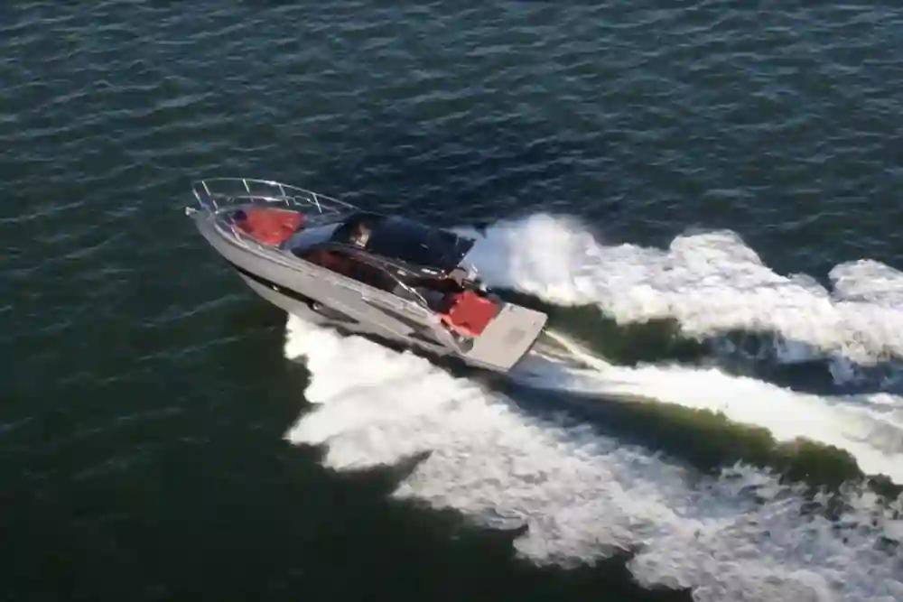 Evolve 400HT For Sale