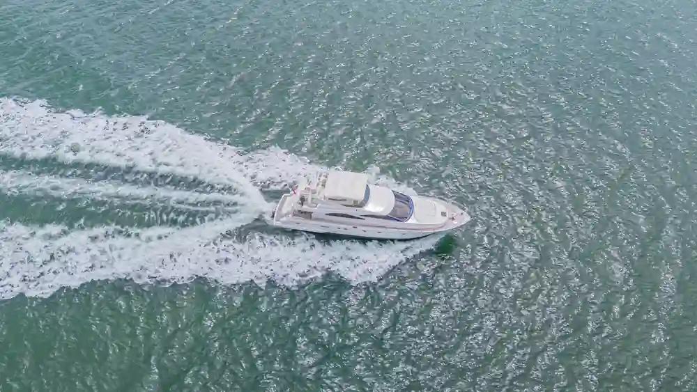 Astondoa 72 GLX For Sale