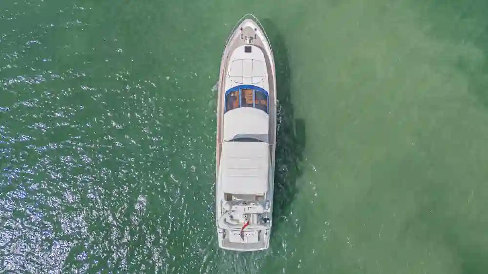 Astondoa 72 GLX For Sale