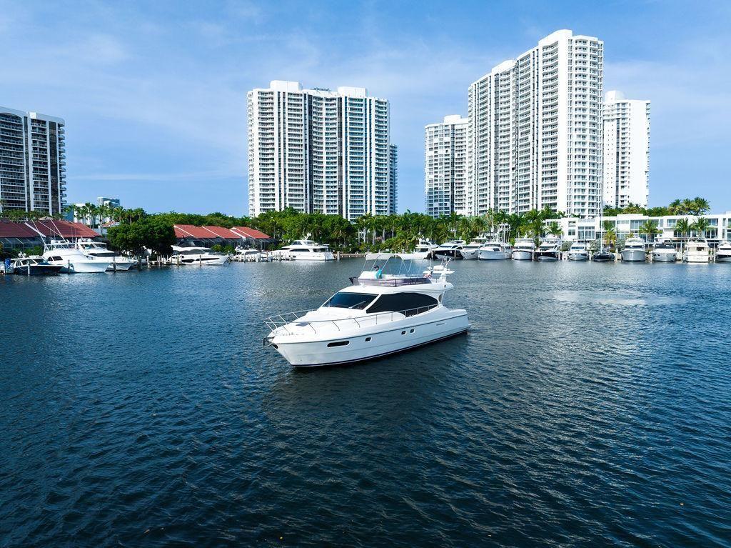 Ferretti Yachts 470 te koop