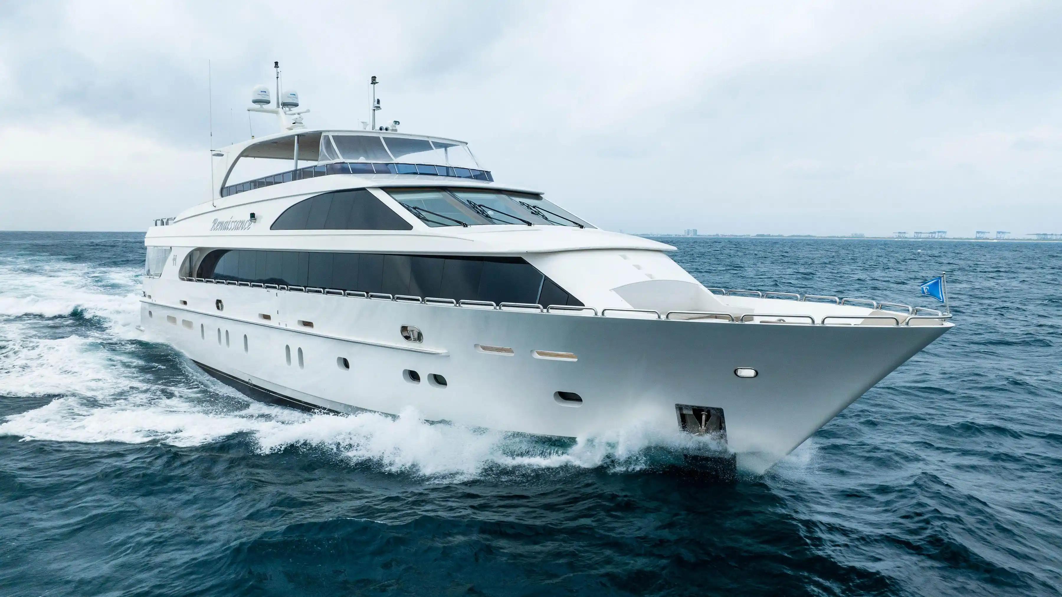 Hargrave Raised Pilothouse For Sale