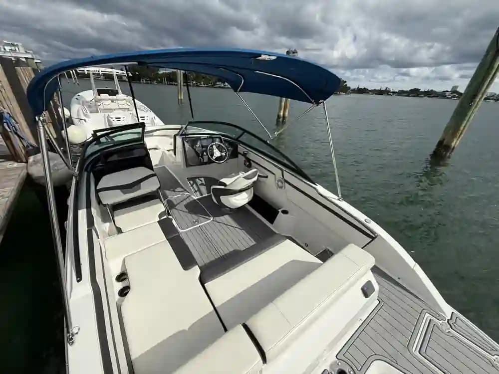 Monterey M-20 a la venta