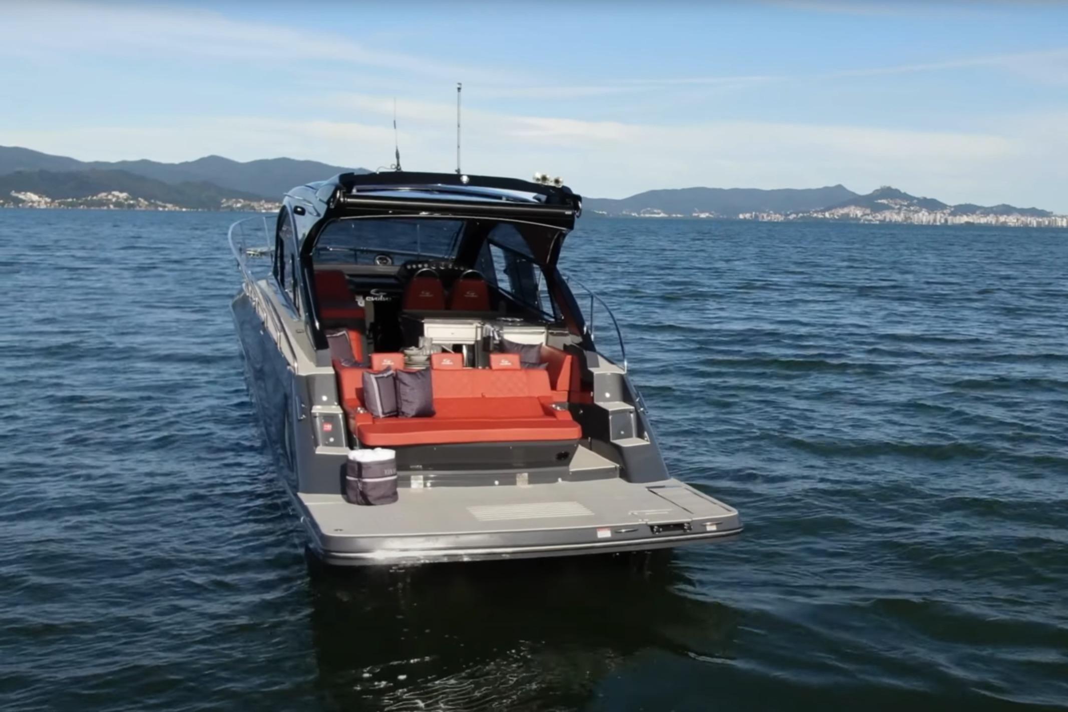 Evolve 400HT For Sale