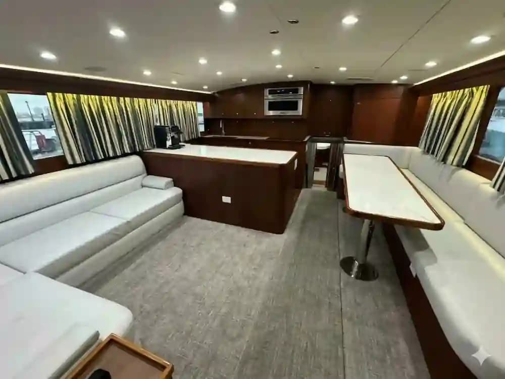 Buddy Davis 61 Sportfish a la venta