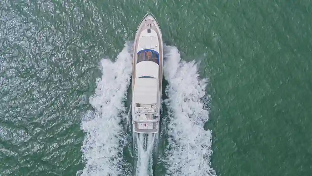 Astondoa 72 GLX For Sale