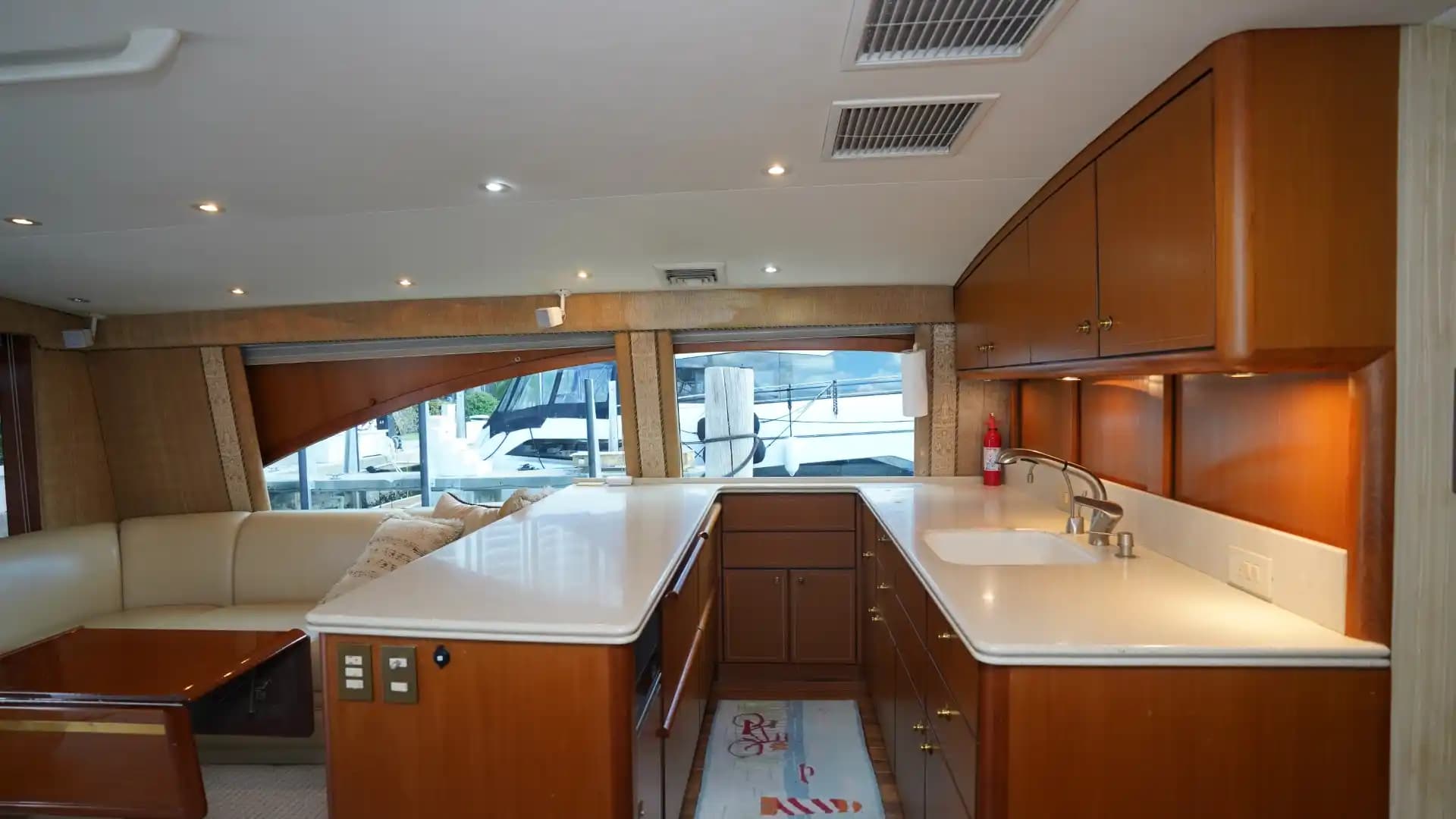 Ocean Yachts 50 Super Sport for Sale