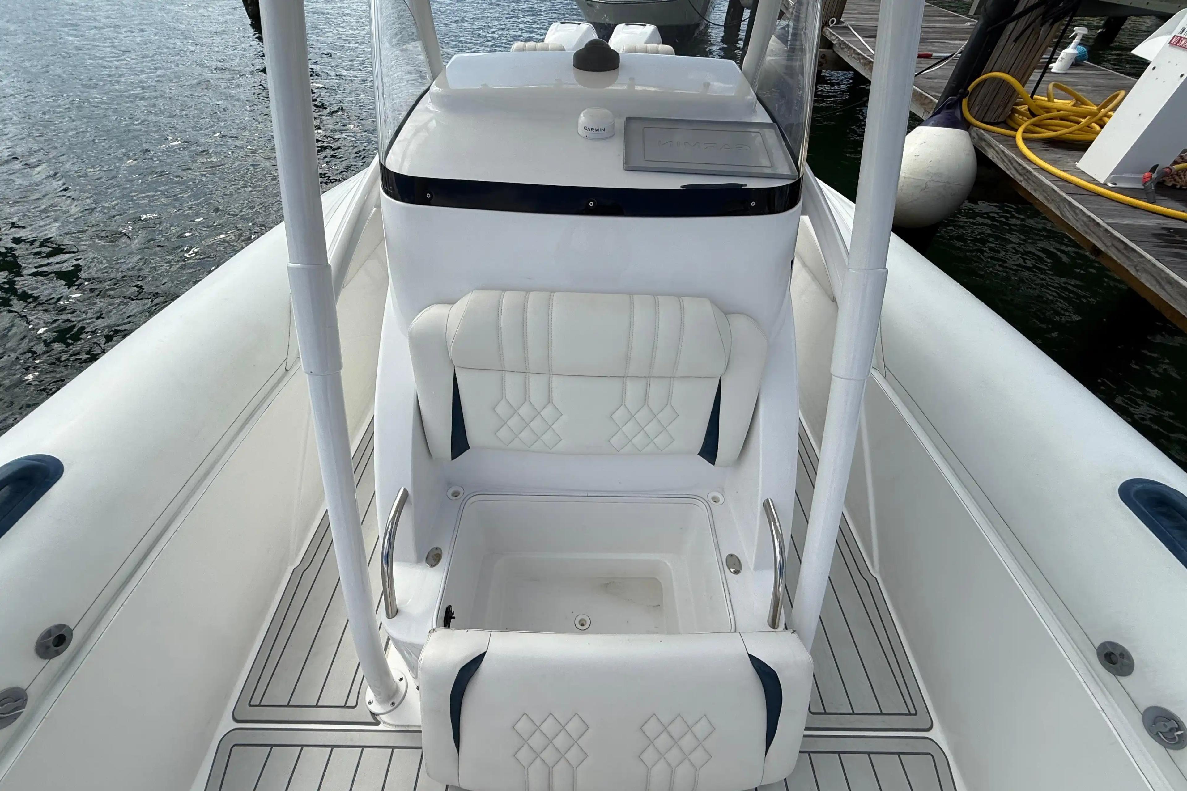 Airship Ribs 330 For Sale