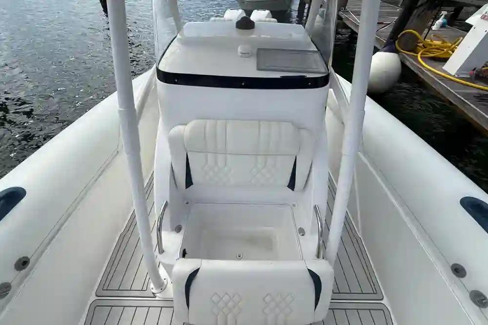 Airship Ribs 330 For Sale