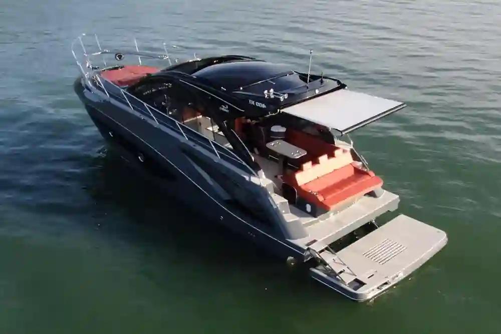 Evolve 400HT For Sale