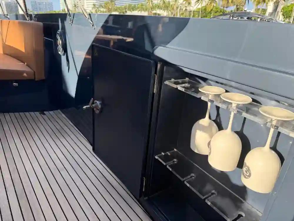 Frauscher 1017 GT Air For Sale