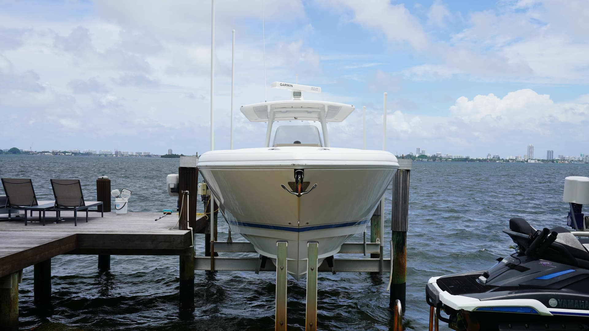 Intrepid Powerboats 375 Center Console for Sale