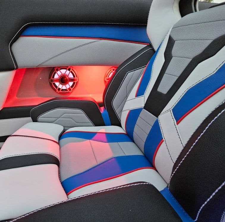 AMP American Marine Performance AMP 41 CAT a la venta