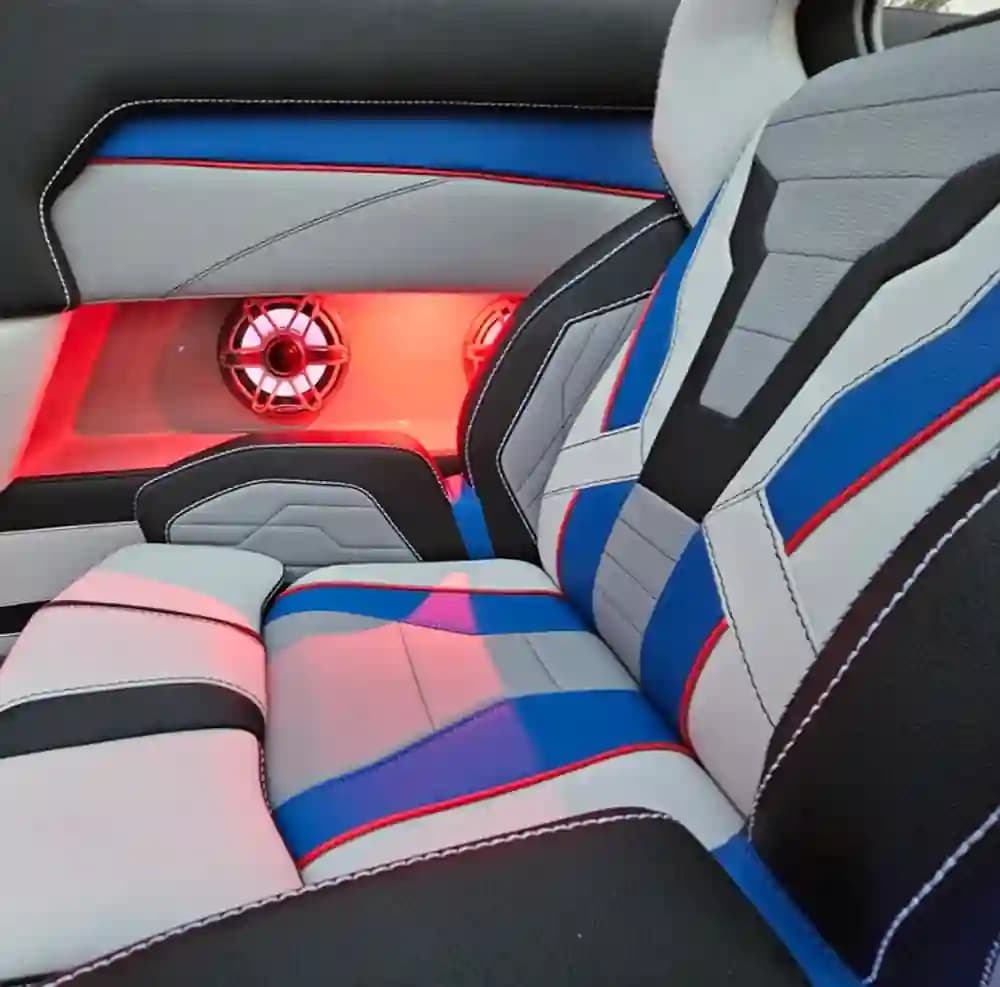 AMP American Marine Performance AMP 41 CAT a la venta