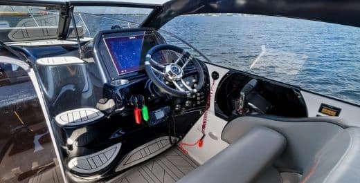 Hanover Yachts 305 for Sale